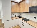 1-бөлмелі пәтер · 43 м² · 7 қабат, Култегин, бағасы: 12 000 ₸ в Астане, Нура р-н — фото 3