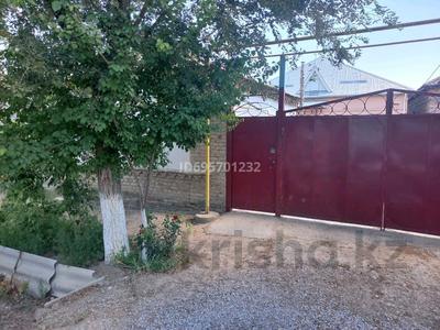Отдельный дом · 5 комнат · 130 м² · 6 сот., Шораяк Омар 28 — Новая за 28 млн ₸ в 