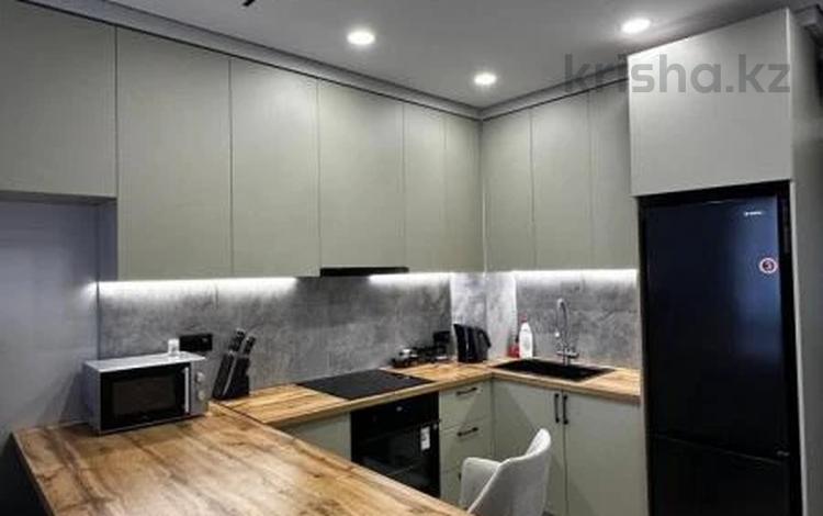 2-бөлмелі пәтер · 42.6 м² · 1/7 қабат, Райымбек батыра, бағасы: 34 млн ₸ в  — фото 2