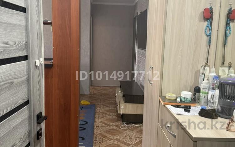 3-бөлмелі пәтер · 58 м² · 5/5 қабат, Кашаубаева 7а — Карменова - Кашаубаева, бағасы: 21.5 млн ₸ в Семее — фото 2