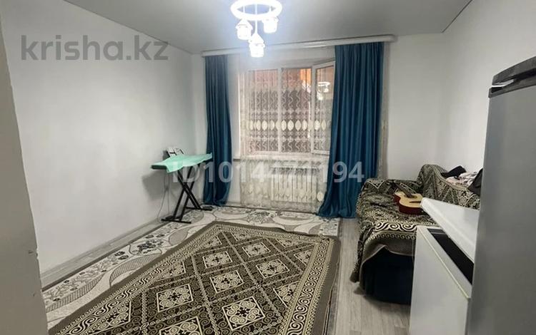 3-комнатная квартира · 76 м² · 1/7 этаж, жилой массив Есет Батыр 51 — Самен батыр, рядом супермаркет Анвар за 180 000 ₸ в Актобе — фото 2