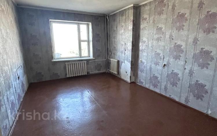 1-комнатная квартира, 36 м², 6/9 этаж, Жастар за 10.2 млн 〒 в Талдыкоргане — фото 5