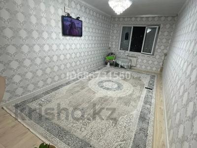 2-комнатная квартира, 64 м², 5/9 этаж, мкр. Зачаганск пгт, Мкр. Зачаганск Монкейулы 85/6 — Спрорт комплекс Жекпе Жек за 25 млн 〒 в Уральске, мкр. Зачаганск пгт