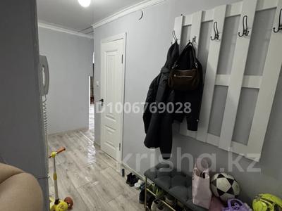 2-комнатная квартира · 47.8 м² · 2/4 этаж, Панфилова — автоуправление район за 10 млн 〒 в 