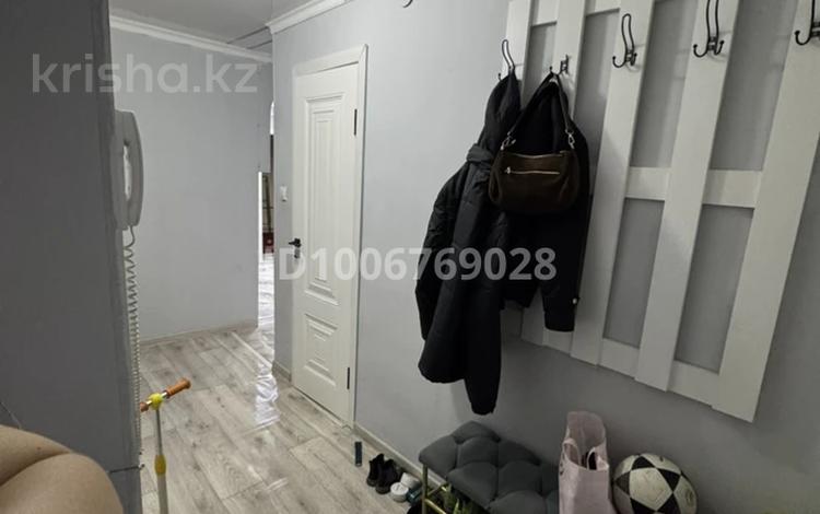 2-комнатная квартира · 47.8 м² · 2/4 этаж, Панфилова — автоуправление район за 10 млн 〒 в  — фото 2