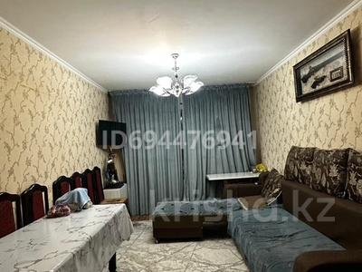 2-комнатная квартира, 46.4 м², 1/4 этаж, Рашидова 114 за 15 млн 〒 в Шымкенте, Аль-Фарабийский р-н