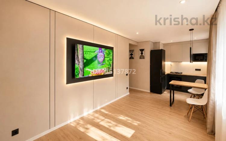 2-комнатная квартира · 40.1 м² · 1/3 этаж, мкр Коктем-2 43 — Тимирязева-Байзакова за 36 млн ₸ в Алматы, Бостандыкский р-н — фото 3