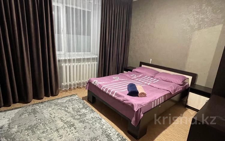 2-бөлмелі пәтер · 54 м² · 1 қабат, Б.Аймаутова 84/Б, бағасы: 2 000 ₸ в Семее — фото 2