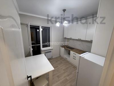 2-бөлмелі пәтер · 38 м² · 9/9 қабат, Райымбек батыра 275 — Аймауытова, бағасы: 27.5 млн ₸ в 