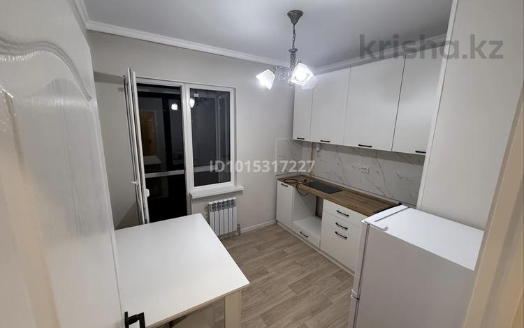 2-бөлмелі пәтер · 38 м² · 9/9 қабат, Райымбек батыра 275 — Аймауытова, бағасы: 27.5 млн ₸ в  — фото 2