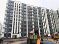 1-комнатная квартира · 36.4 м² · 6/9 этаж, мкр Шугыла, Алатау 12а/1 — Толе би - Алатау за 20.6 млн ₸ в Алматы, Наурызбайский р-н