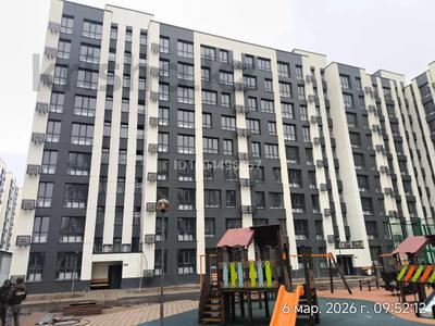1-бөлмелі пәтер · 36.4 м² · 6/9 қабат, мкр Шугыла, Алатау 12а/1 — Толе би - Алатау, бағасы: 20.6 млн ₸ в Алматы, Наурызбайский р-н