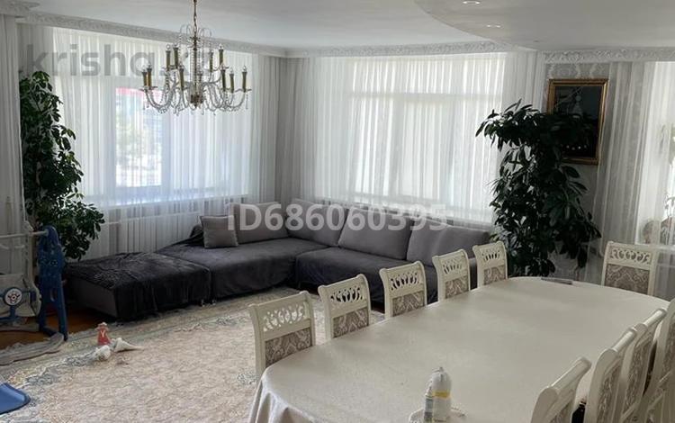 4-бөлмелі пәтер · 129.5 м² · 4/5 қабат, Курмангазы 1 — Конечная остановка, бағасы: 43 млн ₸ в Атырау, мкр Авангард-3 — фото 2