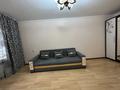 1-бөлмелі пәтер · 33 м² · 1/5 қабат, Айнабұлақ-2 ш/а. 60, бағасы: 180 000 ₸ в Алматы, Жетысуский р-н — фото 4