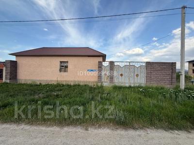 Отдельный дом · 3 комнаты · 64 м² · 8 сот., мкр Асар-2, Мкр Асар-2 Арқау — Арыс көшесі 28 үй за 25 млн 〒 в Шымкенте, Абайский р-н