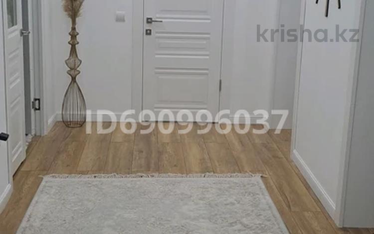 3-комнатная квартира · 90 м² · 5/5 этаж, Нур Актобе 43/1 — Nova siti за 32.5 млн ₸ — фото 2