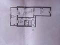 2-бөлмелі пәтер · 50.8 м² · 4/4 қабат, Гагарина 141 — 1000 мелочей, 26школа, бағасы: 17.8 млн ₸ в Шымкенте, Абайский р-н — фото 12