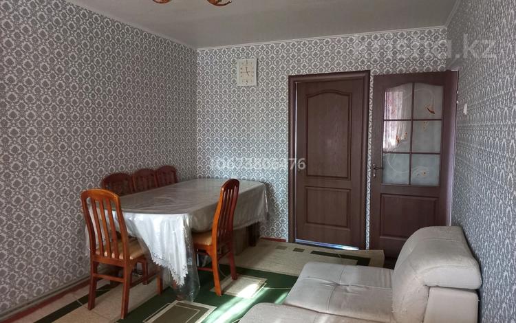 2-бөлмелі пәтер · 50.8 м² · 4/4 қабат, Гагарина 141 — 1000 мелочей, 26школа, бағасы: 17.8 млн ₸ в Шымкенте, Абайский р-н — фото 4