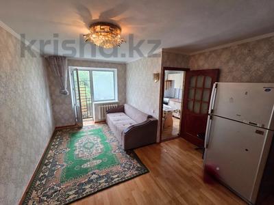 2-комнатная квартира · 43 м² · 4/4 этаж, Сатпаева — Гагарина за 30.5 млн ₸ в Алматы, Бостандыкский р-н