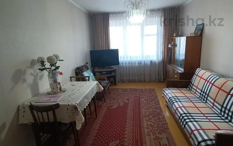 3-комнатная квартира, 60 м², 4/5 этаж, Чокина 143 за 17 млн 〒 в Павлодаре — фото 6