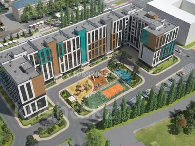 Продажа квартир в Костанайской обл.: 1-комнатная квартира · 42 м² · 8/9 этаж, 3-й микрорайон, Гашека 5а за 21 млн 〒 1-комнатная квартира · 42 м² · 8/9 этаж, 3-й микрорайон, Гашека 5а за 21 млн 〒 в Костанае