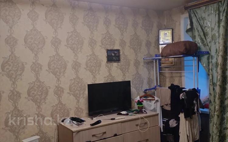 1-комнатная квартира · 29.6 м² · 1/5 этаж, Урицкого 23 за 11.5 млн ₸ в Костанае — фото 2