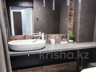 1-комнатная квартира · 43 м² · 3/5 этаж, Достык 248 — Омаровой за 370 000 〒 в Алматы, Медеуский р-н