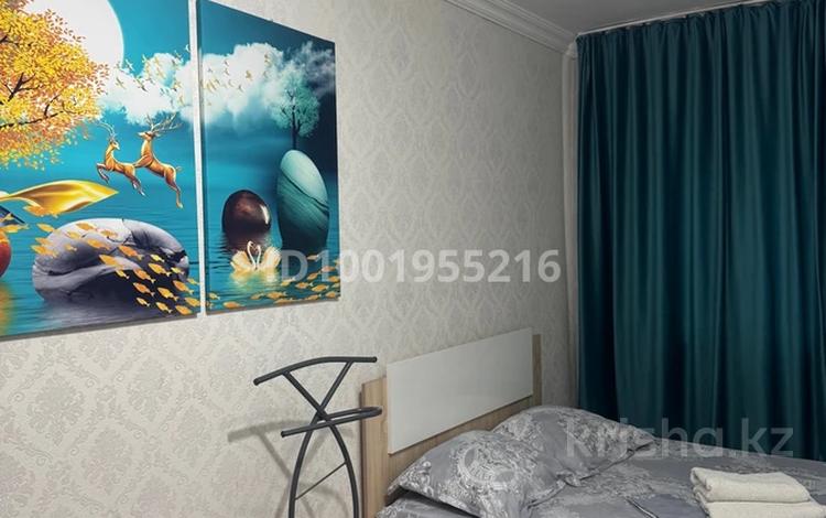 1-комнатная квартира · 38 м² · 3/4 этаж, Толе би 67 — Койгелди за 10 000 ₸ в Таразе — фото 2