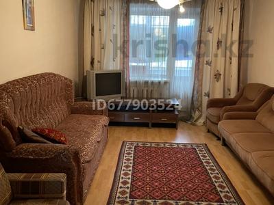 3-комнатная квартира · 60 м² · 1/6 этаж, Акана сере 90А — Дк Кокшетау за 25 млн ₸