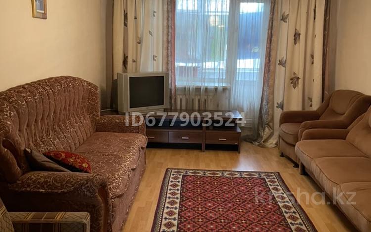 3-комнатная квартира · 60 м² · 1/6 этаж, Акана сере 90А — Дк Кокшетау за 25 млн ₸ — фото 2