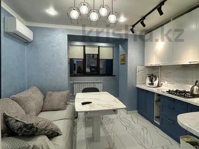 2-комнатная квартира · 64 м² · 3/5 этаж, Гоголя — ⭐ЛУЧШЕЕ⭐ за 71 млн ₸ в Алматы, Медеуский р-н