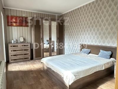 2-комнатная квартира · 58 м² · 2/14 этаж, мкр Таугуль 19 за 44.5 млн ₸ в Алматы, Ауэзовский р-н