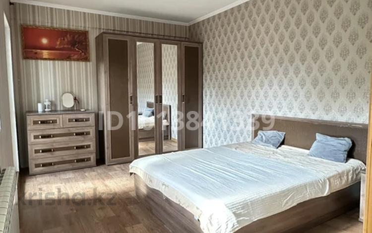 2-комнатная квартира · 58 м² · 2/14 этаж, мкр Таугуль 19 за 44.5 млн ₸ в Алматы, Ауэзовский р-н — фото 2