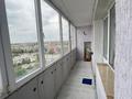 1-комнатная квартира, 34 м², 10/10 этаж, Новостройка за 10.7 млн 〒 в Семее — фото 2