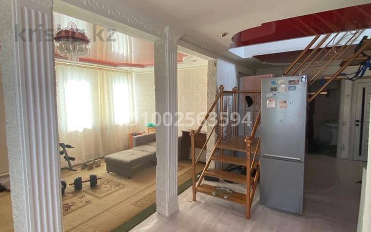Отдельный дом · 4 комнаты · 88.3 м² · 4 сот., Сарыарка, Бердибек сокпакбаева 22 за 12.5 млн 〒 в Деркуле — фото 2