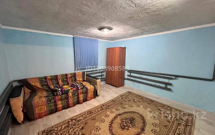 1-бөлмелі пәтер · 38 м², Турксиба 158, бағасы: 40 000 ₸ в Актобе — фото 2