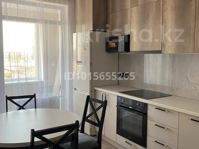 2-бөлмелі пәтер · 60 м², Толе би 57, бағасы: 320 000 ₸ в Астане, Нура р-н