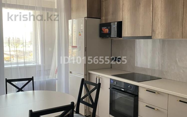2-бөлмелі пәтер · 60 м², Толе би 57, бағасы: 320 000 ₸ в Астане, Нура р-н — фото 2