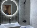 2-бөлмелі пәтер · 60 м², Толе би 57, бағасы: 320 000 ₸ в Астане, Нура р-н — фото 5