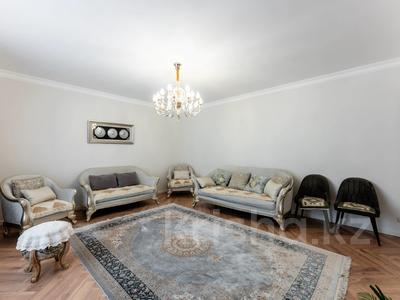 Продажа квартир в Астане: 3-комнатная квартира · 113 м² · 3/9 этаж, Кабанбай батыра 11/2 за 140 млн 〒 3-комнатная квартира · 113 м² · 3/9 этаж, Кабанбай батыра 11/2 за 140 млн 〒 в Астане, Есильский р-н