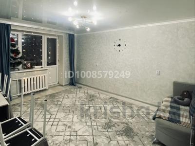 2-бөлмелі пәтер · 51 м² · 4/5 қабат, Жангирхан, бағасы: 17.5 млн ₸ в Уральске