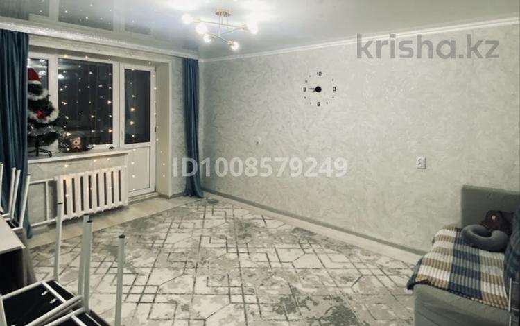 2-бөлмелі пәтер · 51 м² · 4/5 қабат, Жангирхан, бағасы: 17.5 млн ₸ в Уральске — фото 2