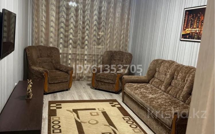 1-бөлмелі пәтер · 39.7 м² · 2/9 қабат, Юбилейный, Береке 64, бағасы: 160 000 ₸ в Костанае — фото 2