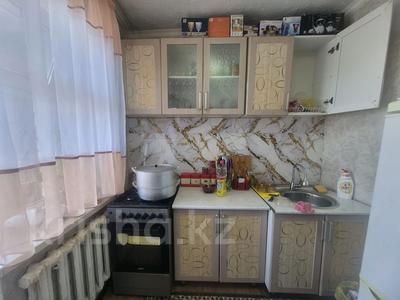 1-комнатная квартира · 27 м² · 4/5 этаж, Гарышкер 19 за 7.5 млн 〒 в Талдыкоргане
