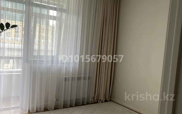 2-бөлмелі пәтер · 54 м² · 3/21 қабат, Калдаякова 3, бағасы: 47 млн ₸ в Астане, Алматы р-н — фото 2