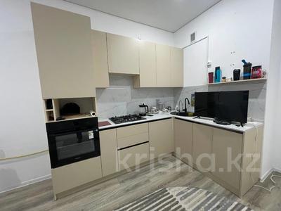 2-комнатная квартира · 82 м² · 9/9 этаж, Абая 123/2 за 45 млн ₸ в Костанае