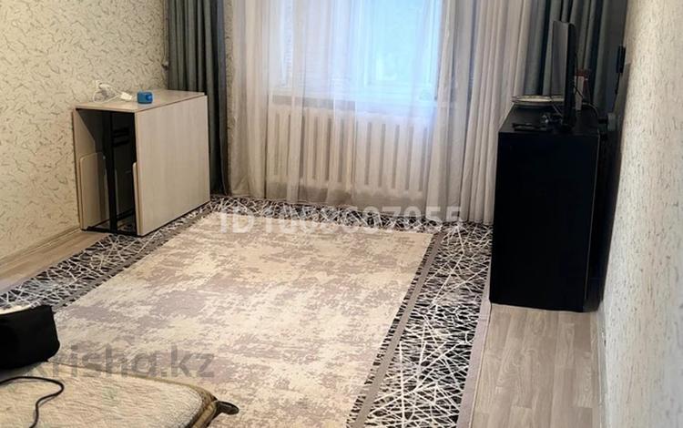 2-бөлмелі пәтер · 45 м² · 4/4 қабат, Военный городок Улан 12, бағасы: 150 000 ₸ в Талдыкоргане, военный городок Улан — фото 2