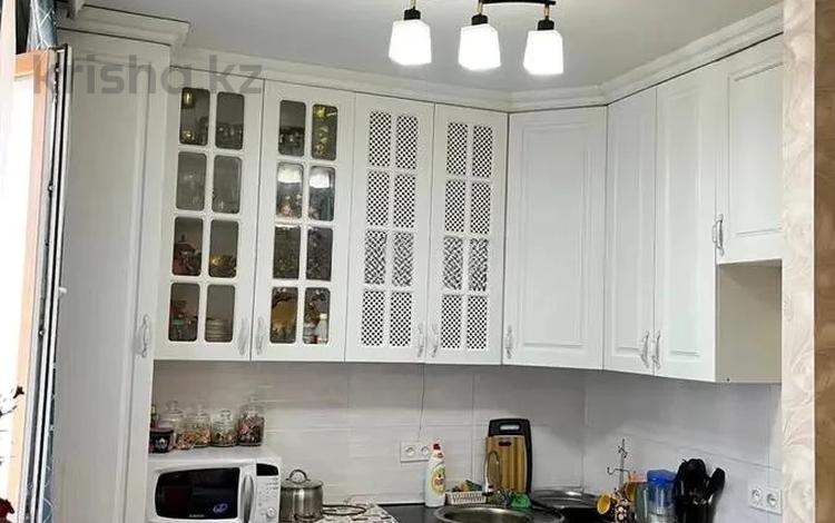 1-комнатная квартира · 42 м² · 7/10 этаж, Жунисова — ИПОТЕКА ПРОХОДИТ за 25 млн ₸ в Алматы, Наурызбайский р-н — фото 6