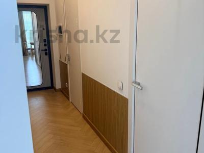2-бөлмелі пәтер · 42 м², Карасай батыра, бағасы: 53.5 млн ₸ в Алматы, Алмалинский р-н