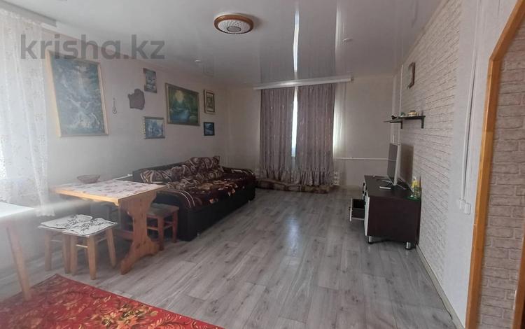 Отдельный дом · 3 комнаты · 71 м² · 10 сот., Шмидта за 11.5 млн ₸ в Петропавловске — фото 2
